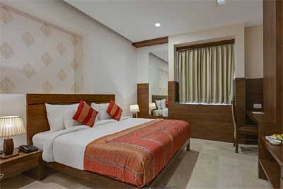 Shahpura Residency,Jaipur 