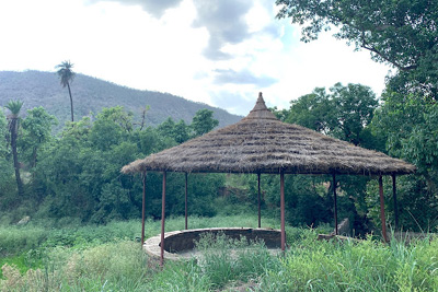 Surya Bagh Resort, Alwar  
