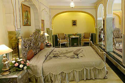 The Raj Palace, Jaipur