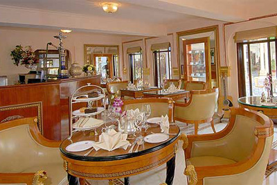 The Raj Palace, Jaipur