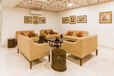 Umaid Residency Jaipur