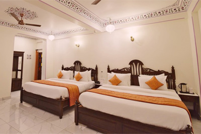 Umaid Residency Jaipur