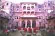 Welcome to Chanwa Fort- In 1894 Kaviraj Muraridanji received in Jagir the little known hamlet of Chanwa. There he built an exquisite little Fortress palace today known as Fort Chanwa. Fort Chanwa of Luni is an exceptional example of Elegance and Symmetry in Indian architecture of the last century more information, tariff, price list, rate click here..