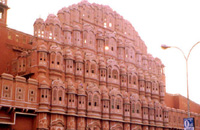 Hotels in Jaipur, Hotel Kanchandeep, Jaipur, 3 Star Hotels in Jaipur.