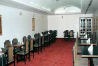 Hotel Maharani Plaza Jaipur, Tariff of Maharani Plaza Jaipur, Images of Maharani Plaza Jaipur.