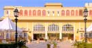Naila Bagh Palace Jaipurnaila