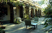 Hotel Hillock, Mount Abu Rajasthan,Hotels in Rajasthan : Accommodation Hotel Directory : Rajasthan Travel Guide:jaipur heritage hotel:Taj Ramgarh lodge Rajasthan India:discount tariff / rates / price list Taj jaipur, taj group hotels:Heritage, Hotels, Jaipur, Rajasthan, India.