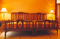 Hotel Hillock, Mount Abu Rajasthan,Hotels in Rajasthan : Accommodation Hotel Directory : Rajasthan Travel Guide:jaipur heritage hotel:Taj Ramgarh lodge Rajasthan India:discount tariff / rates / price list Taj jaipur, taj group hotels:Heritage, Hotels, Jaipur, Rajasthan, India.