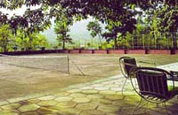 Hotel Hillock, Mount Abu Rajasthan,Hotels in Rajasthan : Accommodation Hotel Directory : Rajasthan Travel Guide:jaipur heritage hotel:Taj Ramgarh lodge Rajasthan India:discount tariff / rates / price list Taj jaipur, taj group hotels:Heritage, Hotels, Jaipur, Rajasthan, India.