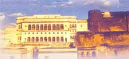 Roopanagarh Fort, A Heritage Royal Resort