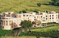 The Gold Palace and Resorts Rajasthan Hotels Directory - Rajasthan Travel Guide,Hotels in Rajasthan : Accommodation Hotel Directory : Rajasthan Travel Guide:jaipur heritage hotel:Taj Ramgarh lodge Rajasthan India:discount tariff, Hotels, Jaipur, Rajasthan, India.