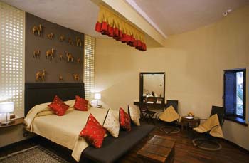 Bed Room