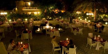 Open Restaurant