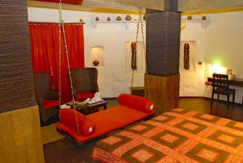 Room Facilities