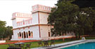 Bijay Niwas Palace