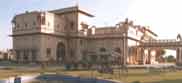 The Basant Vihar Palace was built because of a fanciful desire of His Highness Maharaja Ganga Singh ji, a connoisseur of architecture and one blessed with an artistic sense. Tariff in Indian Rupees Oct 01, 2001 to Sep 30, 2002 Royal Deluxe Single Rs 1900, Double Rs 3200 Royal Suite Single Rs 1999, Tripple Rs 5000 and for more information and price list please click here.........