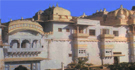Bassi Fort Palace