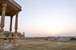 A Brys Fort Jaisalmer Area