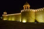 A Brys Fort Jaisalmer na