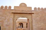 A Brys Fort Jaisalmerg
