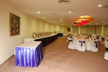 Banquet