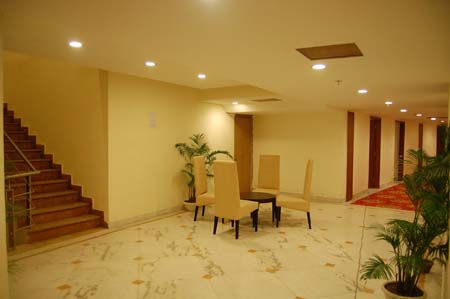 Hall