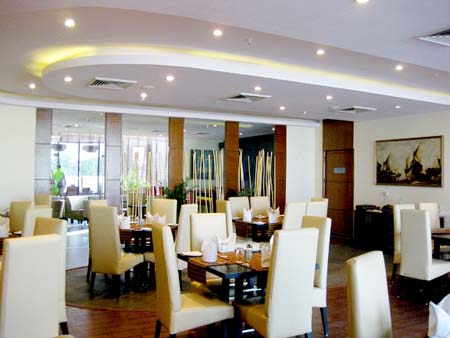 Restaurant View