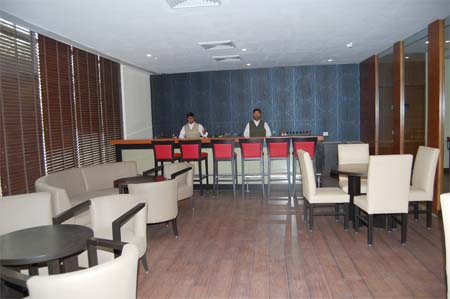 Resturant View
