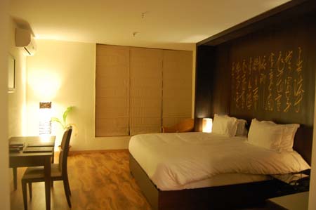 Standard  Deluxe Room