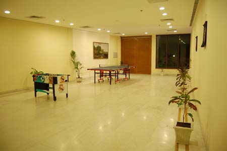 Standard  Hall