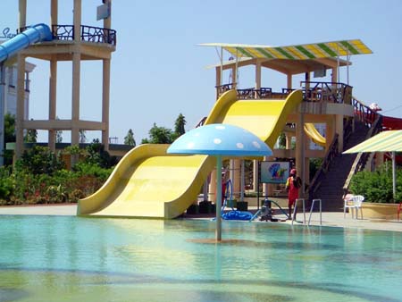 Waterpark