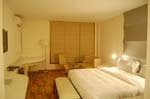 Deluxe Room View 