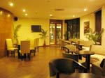 Lobby View