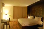 Standard  Deluxe Room