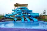 Water Park View