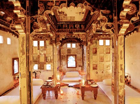 Seesh-Mahal