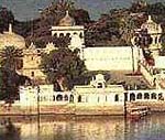 Fateh Prakash Palace........A Royal retreat with seven suites & ten rooms.....Tariff 1st October 2001 to 31st March 2002.    Accommodation category Historic Suite rooms 5 occupancy double rate US$ 300/-....Regular room , rooms 3,occupancy double rate US$ 125/- and for more .........please click here ..... 