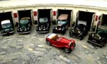 vintage cars