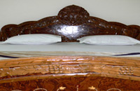 Green Park Resort, Pushkar, Ajmer Rajasthan & Discounted hotel Tariff , Green Park Resort Pushkar, special price list.