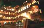 The hotel harasar haveli ensembles in itself typcial rajasthani haveli looks, You will finf this theme enshrounding the haveli all over. the founder of Harasar Haveli, thakur jeoraj singh of sarothia was nobel man in the regin of Maharaja Ganga Singh ji, whose history will dominates the Bikaner culture Tariff / Rate Double room Rs 850/- Single Room Rs 500, Deluxe Double Room Rs 1050,Deluxe Single Room Rs 750/-