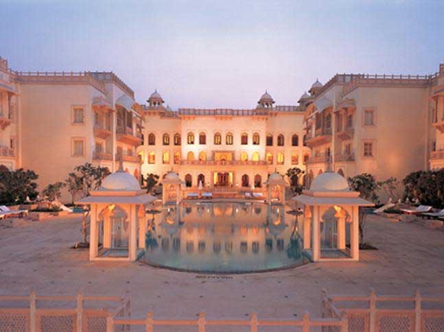 Hari Mahal Palace, Jodhpur 