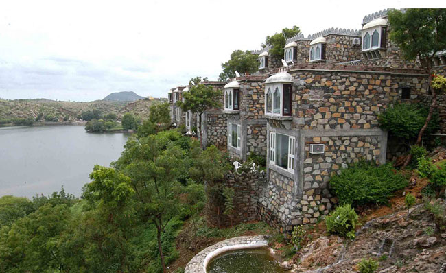 Heritage Resorts