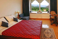Heritage Resorts Room