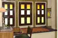 Hotel Haveli  Braj  Bhushanjee, BUNDI - Haveli Braj Bhushanjee Invites You To Visit And Explore The Great Heritage And Culture Of Bundi, Rajasthan, Hotel Haveli  Braj  Bhushanjee, discount tariff / honeymoon package.