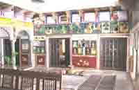 Hotel Haveli  Braj  Bhushanjee, BUNDI - Haveli Braj Bhushanjee Invites You To Visit And Explore The Great Heritage And Culture Of Bundi, Rajasthan, Hotel Haveli  Braj  Bhushanjee, discount tariff / honeymoon package.