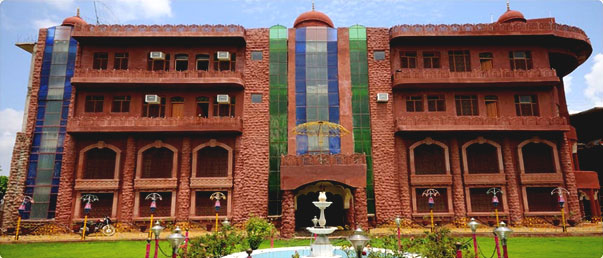 Hotel Rani bagh