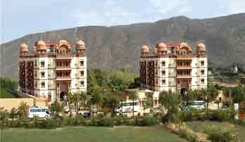 Jagat Palace