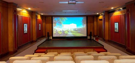 Theater