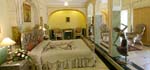Laxmi Vilas Palace Room
