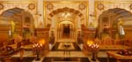 Laxmi Vilas Palace View
